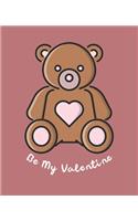 Be My Valentine