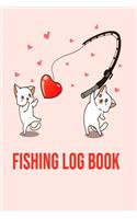 Fishing Logbook