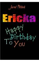 Ericka