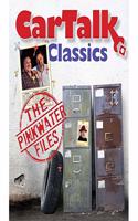 Car Talk Classics: The Pinkwater Files Lib/E