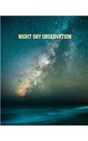 Night Sky Observation