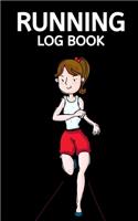 Running Log Book