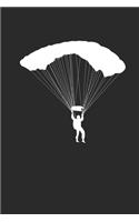 Paragliding