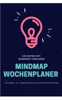Mindmap Wochenplaner Journal