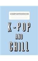 Composition Book