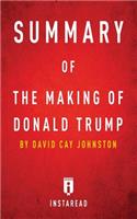 Summary of The Making of Donald Trump