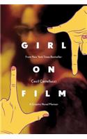 Girl on Film Original Graphic Novel