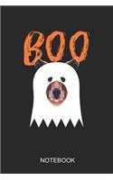 Boo Notebook