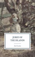 Jerry of the Islands: A True Dog Story