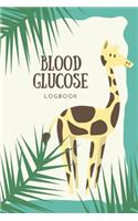 Blood Glucose Logbook