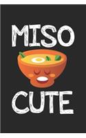Miso Cute