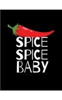 Spice Spice Baby