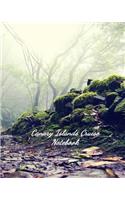 Canary Islands Cruise Notebook: Notebook and Journal for Planning and Organizing Your Next five Cruising Adventures