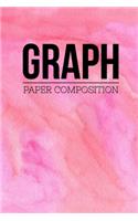 Graph Paper Composition