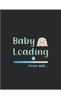 Baby Loading Please Wait