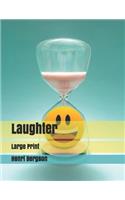 Laughter