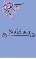 Notizbuch A5
