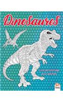 Dinosaures