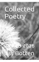 Collected Poetry