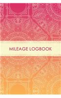 Mileage Logbook