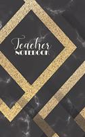 Teacher Notebook