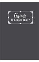 Chronic Headache Diary