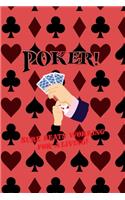 Poker! Sure Beats Working For A Living