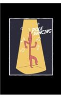 Pole dancing