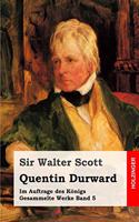 Quentin Durward