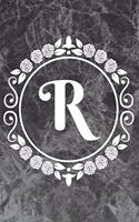 R
