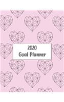 2020 Goal Planner