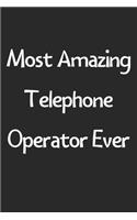 Most Amazing Telephone Operator Ever