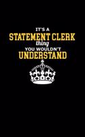 It's a statement clerk thing. You wouldn't understand: 110 Game Sheets - 660 Tic-Tac-Toe Blank Games - Soft Cover Book for Kids for Traveling & Summer Vacations - Mini Game - Clever Kids - 110 Lined page