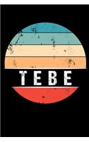 Tebe