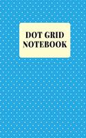 Dot Grid notebook