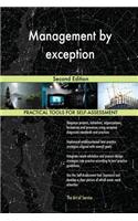Management by exception: Second Edition