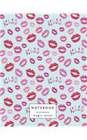 Notebook magic lover