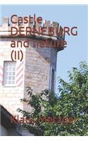 Castle DERNEBURG and nature (II)
