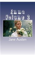 Emma Volume 2
