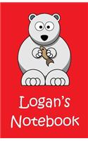 Logan's Notebook