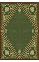 Green Veldt Notebook