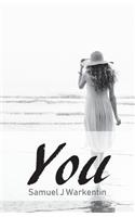 You