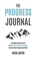 The Progress Journal