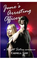 June's Arresting Officer