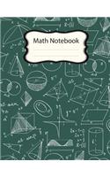 Math Notebook