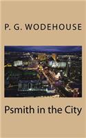 Psmith in the City