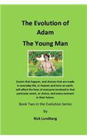 The Evolution of Adam - The Young Man