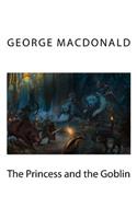 The Princess and the Goblin