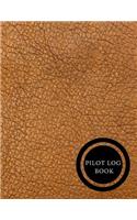 Pilot Log Book