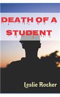 Death of a Student